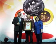 IndiHome Menjadi Yang Terbaik dalam Indonesia Best Brand Award 2016 Kategori Internet Broadband